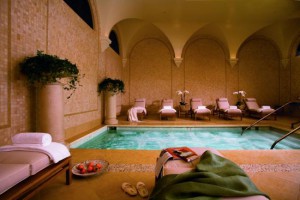 Những sự trải nhiệm đáng đồng tiền tại những spa này