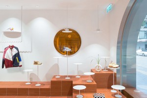 3 Gam Màu Mùa Thu Trang Trí Nội Thất Shop Thời Trang