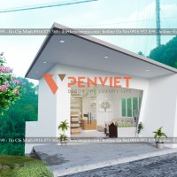 Thiết Kế Cửa Hàng Thuốc Thú Y - Anh Lương - Ba Vì