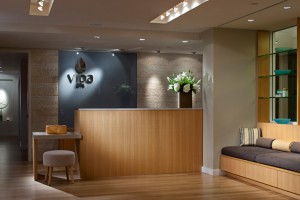 Thiết Kế Spa - Giúp Kinh Doanh Hiệu Qủa Thành Công Cao
