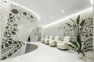 Mãn nhãn với mẫu thiết kế spa cực HOT này không ai có thể chối từ