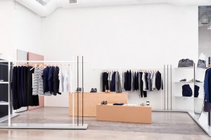 Mẫu Thiết Kế Shop Thời Trang Nam Đẹp Nhất Thị Trường Hiện Tại