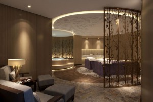 4 kỹ năng bỏ túi về kinh nghiệm thiết kế spa giá rẻ