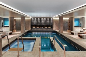Những spa được coi là tốt nhất trên biển ở thời điểm hiện tại