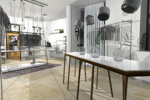 Kế hoạch mở shop thời trang nam của bạn còn bao nhiêu % nữa