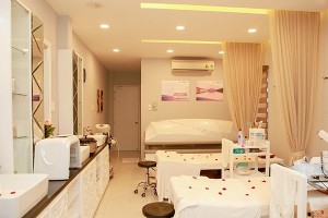 4 loại hình spa phổ biến và kinh nghiệm để có thiết kế spa nổi bật