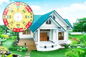 Hướng Tây tứ trạch hợp tuổi nào? Cách chọn hướng nhà theo Tây tứ mệnh