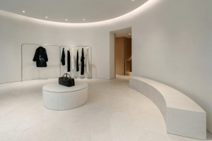  4 Phong Cách Thiết Kế Shop Thời Trang Nữ - Chưa bao giờ hết HOT