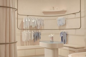 Bật Mí Mẫu Shop Quần Áo Trẻ Sơ Sinh - Xinh Xắn