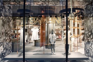 Mách bạn cách thiết kế shop thời trang trẻ em mà giá chỉ có ??