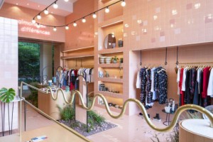 Nguyên Tắc Thiết Kế Shop Quần Áo Hợp Phong Thuỷ