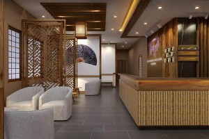 TOP 3 Spa có thiết kế đẹp và dịch vụ cực tốt bạn nên tham khảo