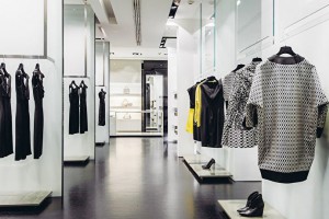 Thiết kế shop thời trang - Sang Trọng - Chuyên Nghiệp - Nổi Bật