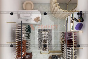 Lý do thực sự bạn không đầu tư cho thiết kế shop quần áo nữ nhỏ đẹp là gì?