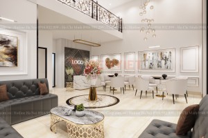 Kinh doanh – Lựa chọn không gian Spa đẹp