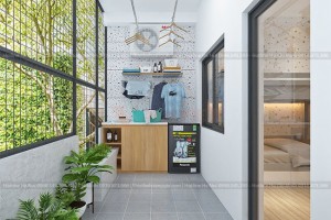 Suggestions on how to design a children's clothing store to attract buyers