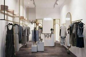 Mở shop quần áo cần bao nhiêu tiền, các chi phí mở shop