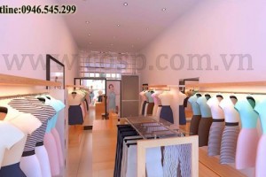 Quy trình mở shop quần áo chuyên nghiệp cho người mới bắt đầu kinh doanh