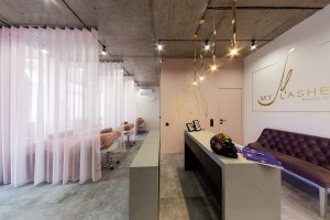 Địa chỉ thiết kế spa đẹp - giá rẻ và cực cạnh tranh