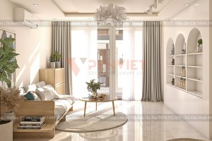 Để thiết kế nội thất spa đẹp cần phải có những yếu tố cần lưu ý