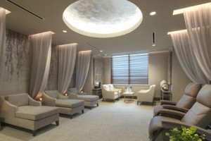 YẾU TỐ PHONG THỦY CÓ ẢNH HƯỞNG TỚI THÀNH BẠI CỦA KINH DOANH SPA?