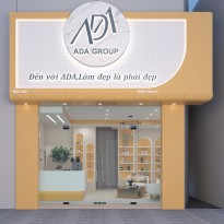 Giải pháp thiết kế spa cho mặt bằng 30m2 – ADA GROUP SPA – Hà Nội