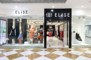 Tại sao cửa hàng thời trang Elise lại thu hút khách hàng?
