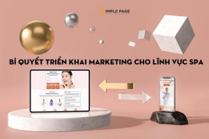 Những yếu tố cần thiết để xây dựng kinh doanh spa thành công