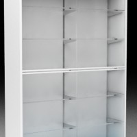 Tủ Trưng Bày Thời Trang - CPKTT - 114