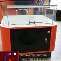 Tủ Kệ Điện Thoại - Nguyễn Ngọc Nại - CPKĐT112