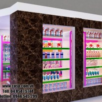 Thiết kế shop mẹ bé Tubo -  Phan Đình Giót