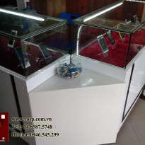 Tủ Trưng Bày Kệ Điện Thoại - Nguyễn Trãi - Thanh Xuân - CPKĐT111