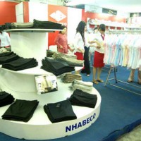 Khai Mạc Hội Chợ Thời Trang Quốc Tế - Việt Nam