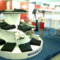 Khai Mạc Hội Chợ Thời Trang Quốc Tế - Việt Nam