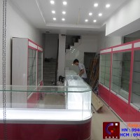 Thiết Kế Tủ Điện Thoại Di Động - Anh Nam - Cần Thơ - CPKĐT118