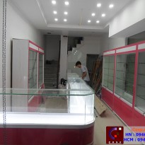 Thiết Kế Tủ Điện Thoại Di Động - Anh Nam - Cần Thơ - CPKĐT118