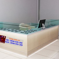 Tủ Trưng Bày Điện Thoại - Anh Trung - Bình Dương - CPKĐT117