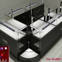 Kệ Nữ Trang - CPKNT - 101