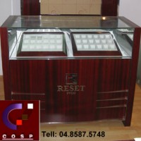 Kệ Nữ Trang - CPKNT - 104