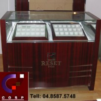 Kệ Nữ Trang - CPKNT - 104