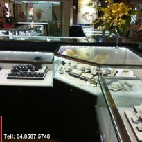 Kệ Nữ Trang - CPKNT - 105