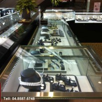 Kệ Nữ Trang - CPKNT - 106