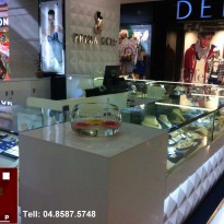 Kệ Nữ Trang - CPKNT - 108