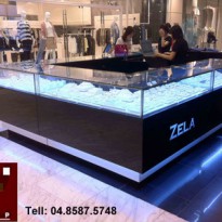 Kệ Nữ Trang - CPKNT - 109