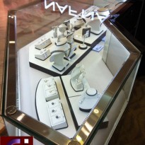 Kệ Nữ Trang - CPKNT - 110