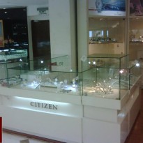 Kệ Nữ Trang - CPKNT - 115