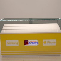 Tủ Điện Thoại Di Động - Anh Việt - Thủ Đức - TP.HCM - CPKĐT120