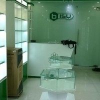 Thi công shop dụng cụ đa năng cao cấp Bisu - Anh Vũ - TP.HCM