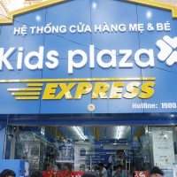 Kid plaza 66 Nguyễn khuyến Hà đông