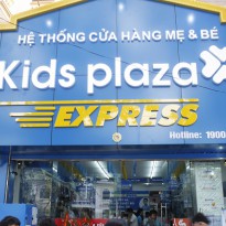 Kid plaza 66 Nguyễn khuyến Hà đông
